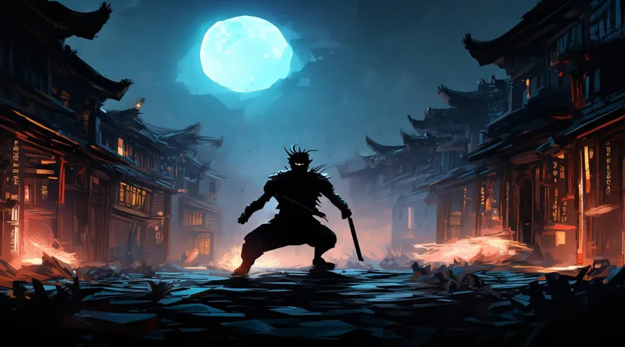 元气封神兑换码横幅图片1