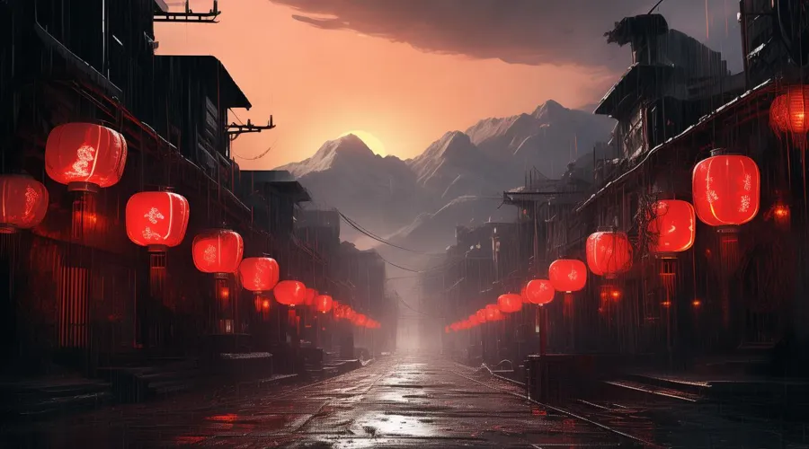 元气封神游戏图片1